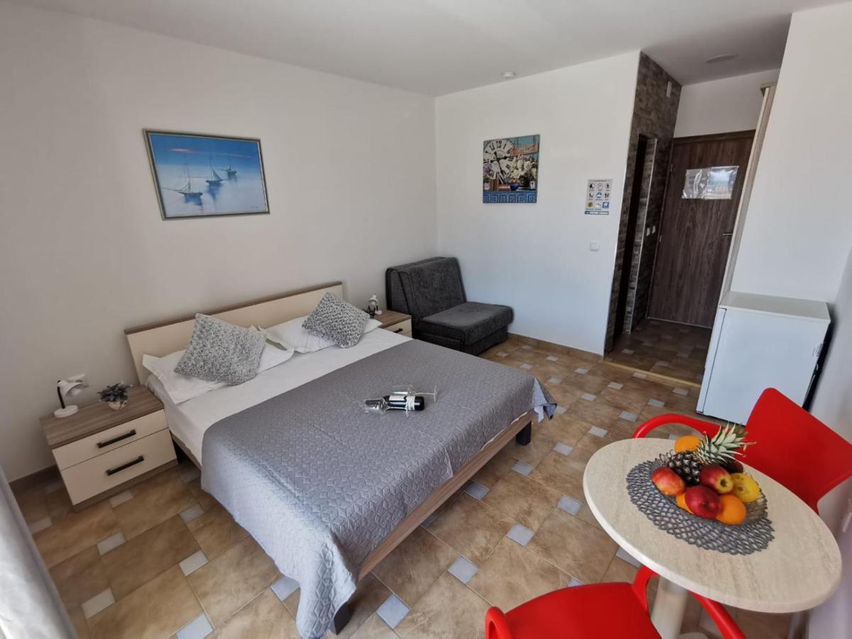 Villa Simovic Baška Voda Extérieur photo