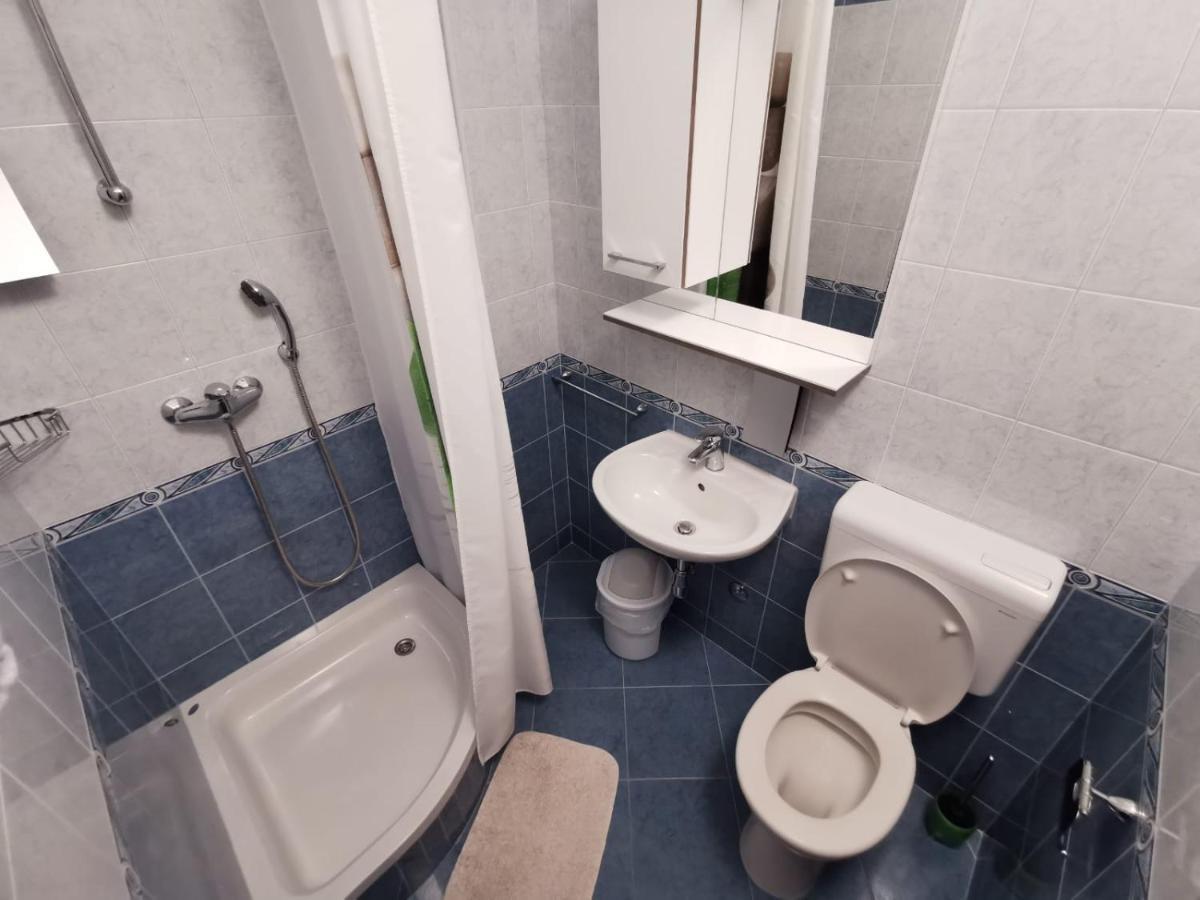 Villa Simovic Baška Voda Extérieur photo