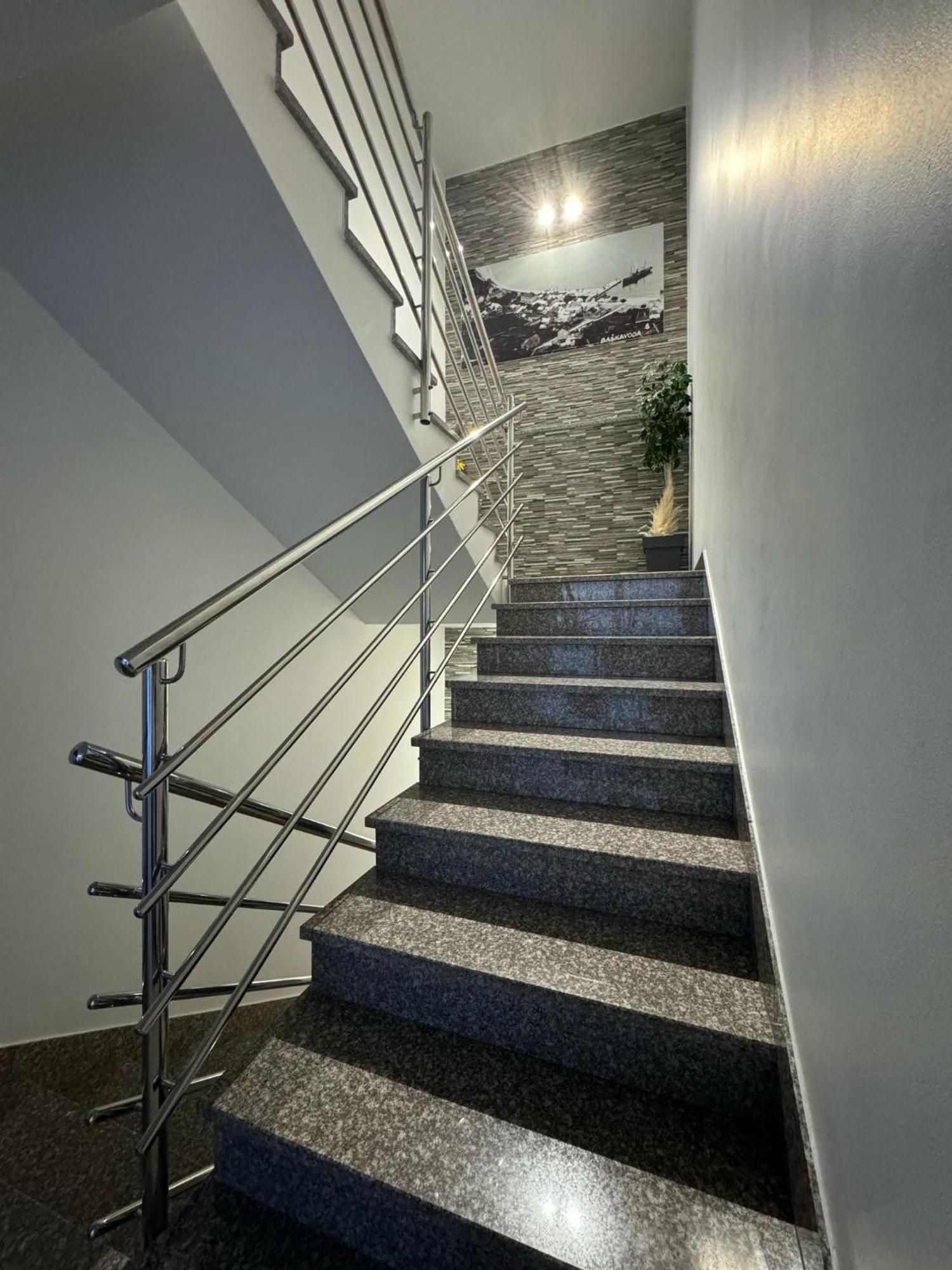 Villa Simovic Baška Voda Extérieur photo