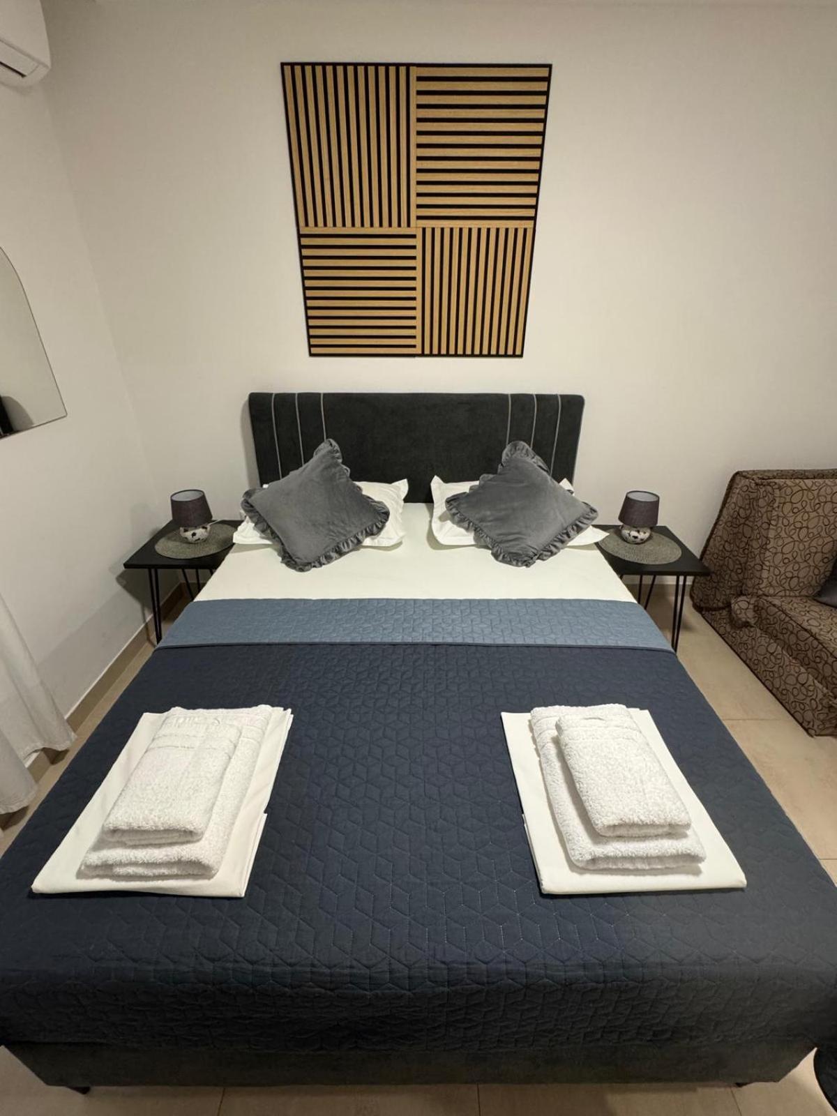 Villa Simovic Baška Voda Extérieur photo