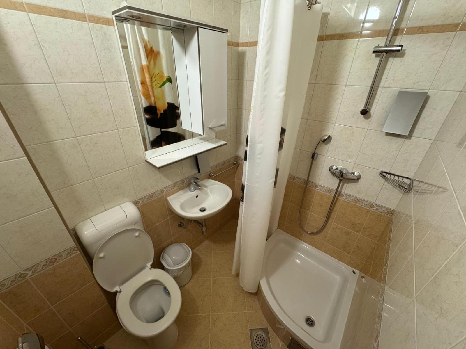 Villa Simovic Baška Voda Chambre photo